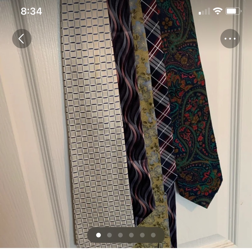 Silk Tie’s Bundle